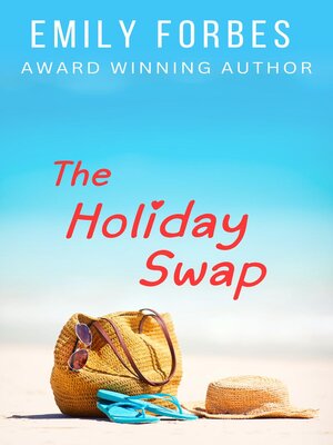 cover image of The Holiday Swap
